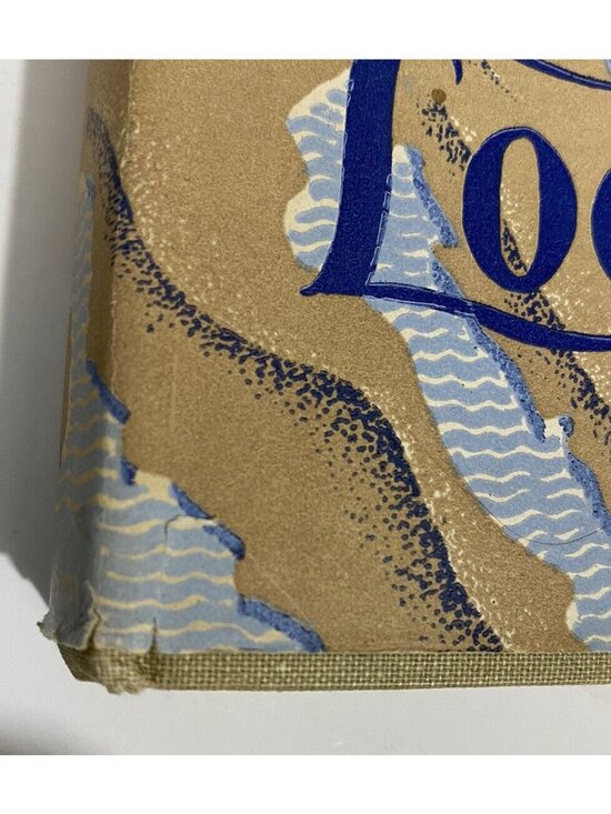 My Europe Sir R.H. Bruce Lockhart Putnam 1952 Hardcover Soviet Union - Picture 3 of 10